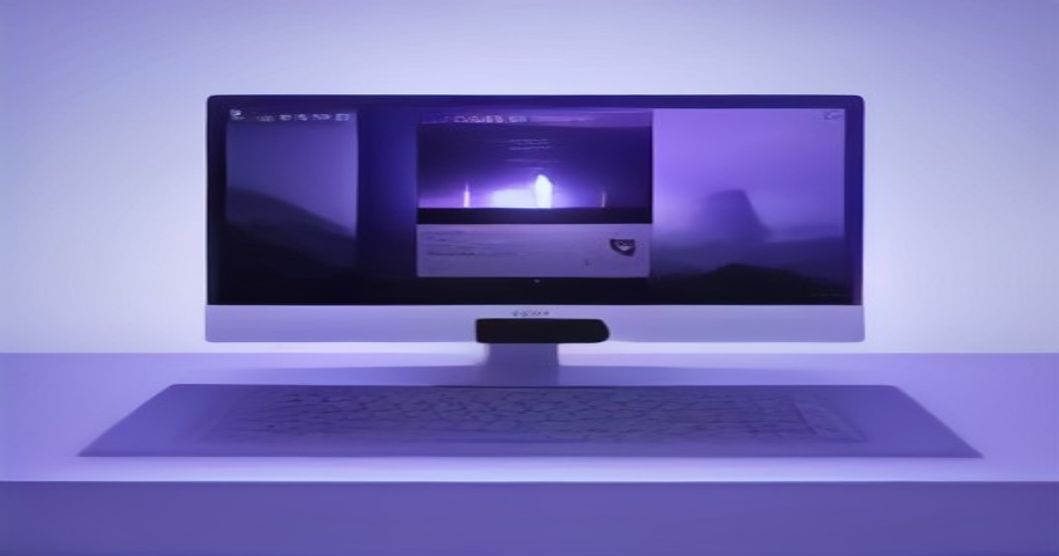Facebook photo albums exported and organized on a computer for transfer